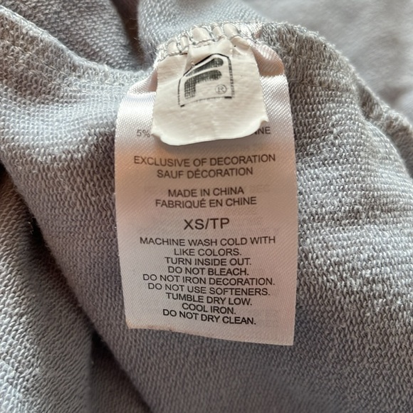 Fila Crewneck - Picture 10 of 11